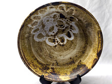 clay painted dish for sale  Stanfield