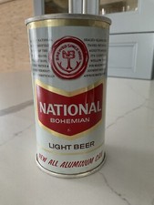National bohemian light for sale  Saint Clair Shores