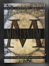 Libro millennium racconto usato  Jesolo