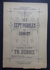 Album ancien partition d'occasion  Grancey-le-Château-Neuvelle