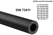 Epdm gummi kühlwasserschlauch gebraucht kaufen  Kenn