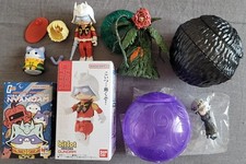 Bandai mixed figure for sale  Saint George