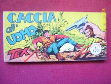 Tex willer raccoltina usato  Italia