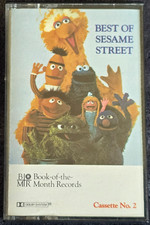 Sesame street best for sale  Pico Rivera