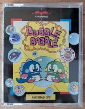 Bubble bobble firebird d'occasion  Marly-le-Roi