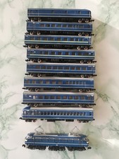 Locomotive tomix wagons d'occasion Locomotive tomix wagons d'occasion  Montembœuf