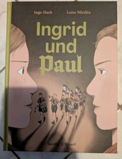 Ingrid paul ingo gebraucht kaufen  Rostock