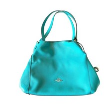 Coach edie shoulder for sale  Klamath Falls