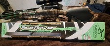 Barnett wildcat crossbow for sale  Smokerun