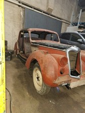 Riley rme restoration for sale  STONEHAVEN