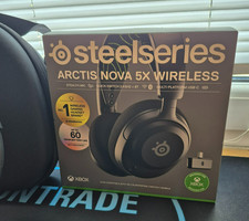 Steelseries arctis nova gebraucht kaufen  Usingen