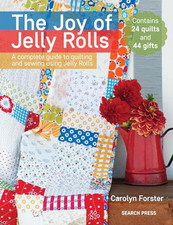 Joy jelly rolls for sale  UK