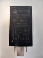 Lombardini kohler relay for sale  HULL