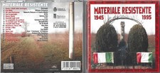 Various materiale resistente usato  Italia