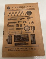 strumenti misura usato strumenti misura usato Mogliano Veneto