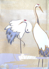 Ayane crane birds for sale  HATFIELD
