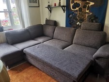 Couch sofa eckcouch gebraucht kaufen  Bad Wildungen