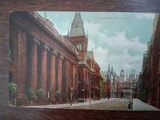 King street manchester for sale  NORTHAMPTON
