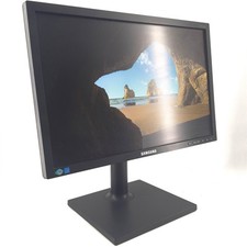Samsung business monitor for sale  SUNDERLAND