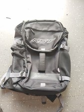 Rst motorcycle rucksack for sale  OLDHAM