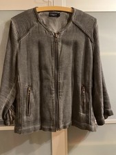 Coole jacke liebeskind gebraucht kaufen  Künzelsau