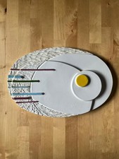 Scultura ceramica luigi usato Scultura ceramica luigi usato  Terni