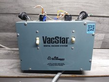 Air techniques vacstar for sale  Canton