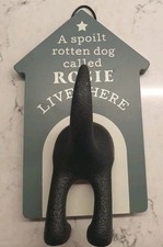 Dog lead hook for sale  BIRMINGHAM