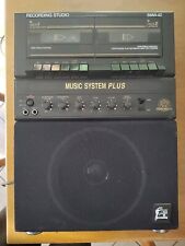 Canta music system usato  Borgosesia