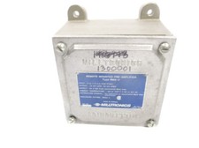 Milltronics rma 24vdc for sale  Knoxville