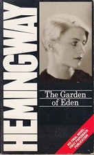 Garden eden ernest for sale  UK