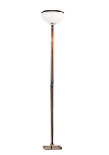 Lampada terra venini usato  Oria