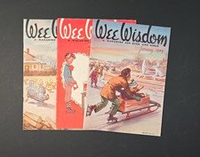 1949 wee wisdom for sale  Palmyra
