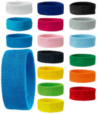 Mb042 terry headband gebraucht kaufen  Schorndorf