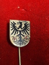 Anstecknadel kriegsmarine schi gebraucht kaufen  Rheine