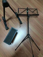 Kit chitarra poggia usato  Tolentino