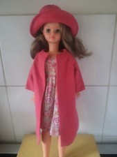 Poupee cathie bella. d'occasion  Paris-