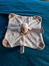 Doudou plat nattou d'occasion  Bully-les-Mines