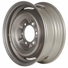 15x6 oem silver for sale  USA