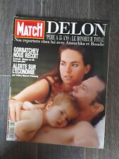 Paris match 2265 d'occasion  Arras