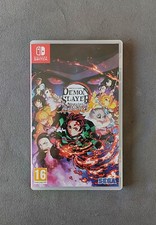 Demon slayer kimetsu d'occasion  Olivet