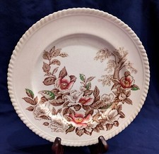Dinner plates johnson for sale  Lansing