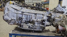 Cambio automatico per usato  Italia