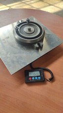 Bridgeport swivel base for sale  Farmingdale