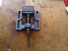 Machine vice pillar for sale  SHEFFIELD