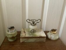 Vintage piece green for sale  KING'S LYNN