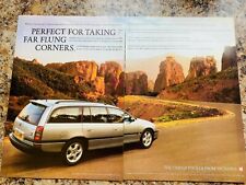 Vauxhall omega tourer for sale  BRISTOL