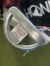 scotty cameron futura putter for sale  THORNTON-CLEVELEYS