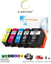 Cartucce epson 6000 usato  Forli