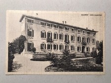 Varese azzate villa usato  Varano Borghi